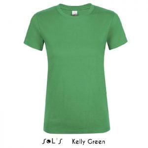 ΑΝΔΡΙΚΟ & ΓΥΝΑΙΚΕΙΟ T-shirt sol's Regent - Regent Women