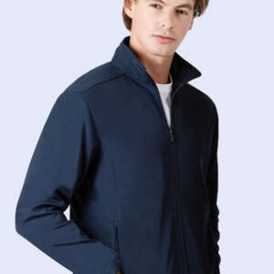 SW800 Unisex Soft Shell Jacket