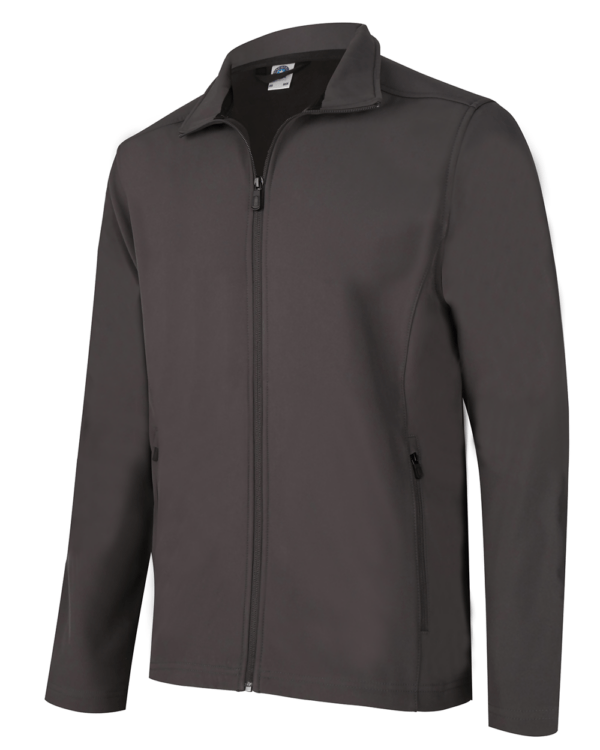 SW800 Unisex Soft Shell Jacket - Image 4