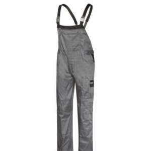 FAGEO 00046 Φόρμα εργασίας με τιράντες