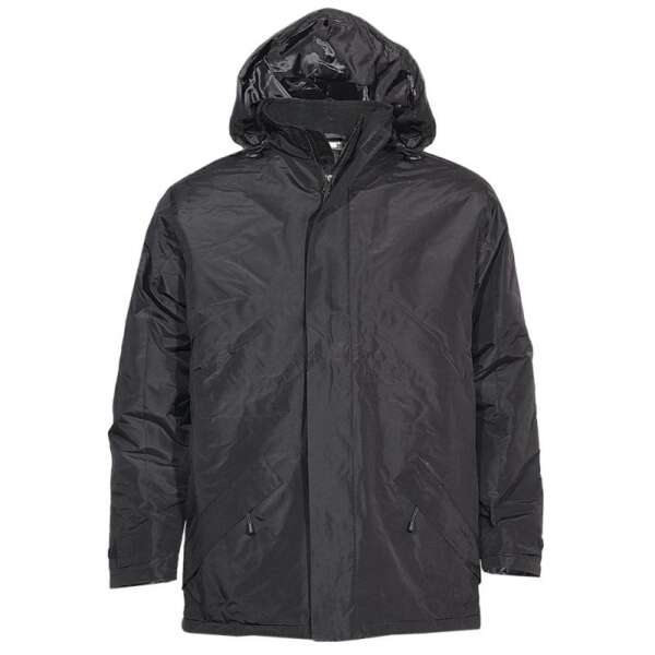 FAGEO 00070 Μπουφάν parka - Image 3