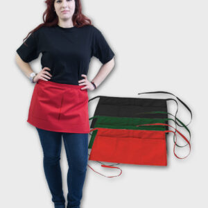 ΠΟΔΙΑ ΣΕΡΒΙΤΟΡΟΥ ΚΟΝΤΗ ΜΕ 3 ΤΣΕΠΕΣ