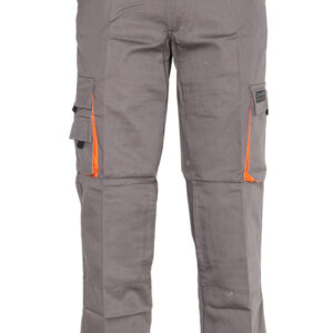 Παντελόνι εργασίας δίχρωμο OVERSIZE
