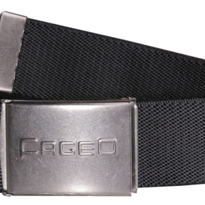 Ζώνη ανδρική ελαστική πλεκτή
