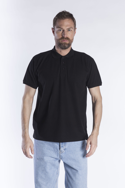 Ανδρικό Polo 60/40 180gr COLORS