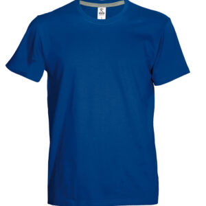 Ανδρικό μπλουζάκι 155gr COLORS OVERSIZE
