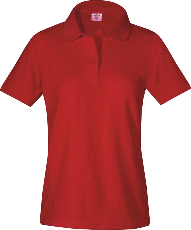 Γυναικεία Polo 180gr COLORS